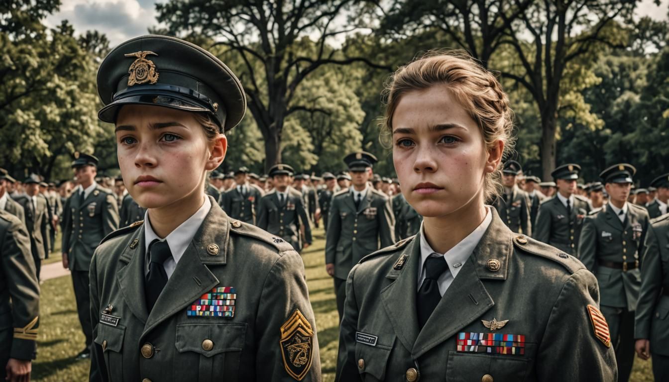 YOUTUBE VIDEO TITLE PROMPT (Copy and Paste) Mom Sends BAD KID To MILITARY SCHOOL, What Happens Is Shocking