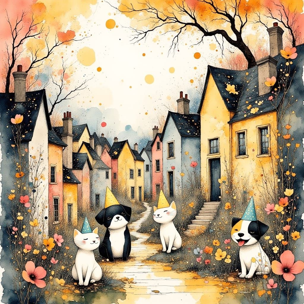 The Neighborhood