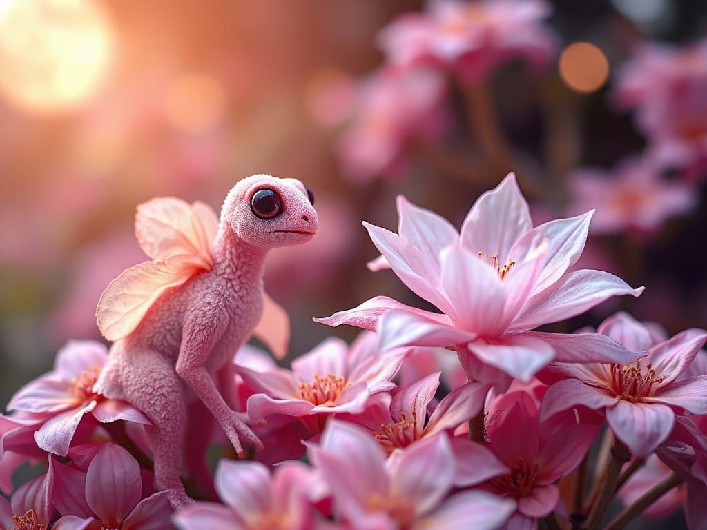 A Dreamiful Beasticle Stompflaps