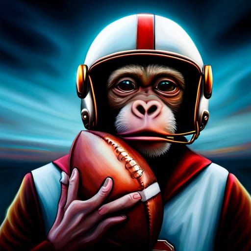 "monkey ball"