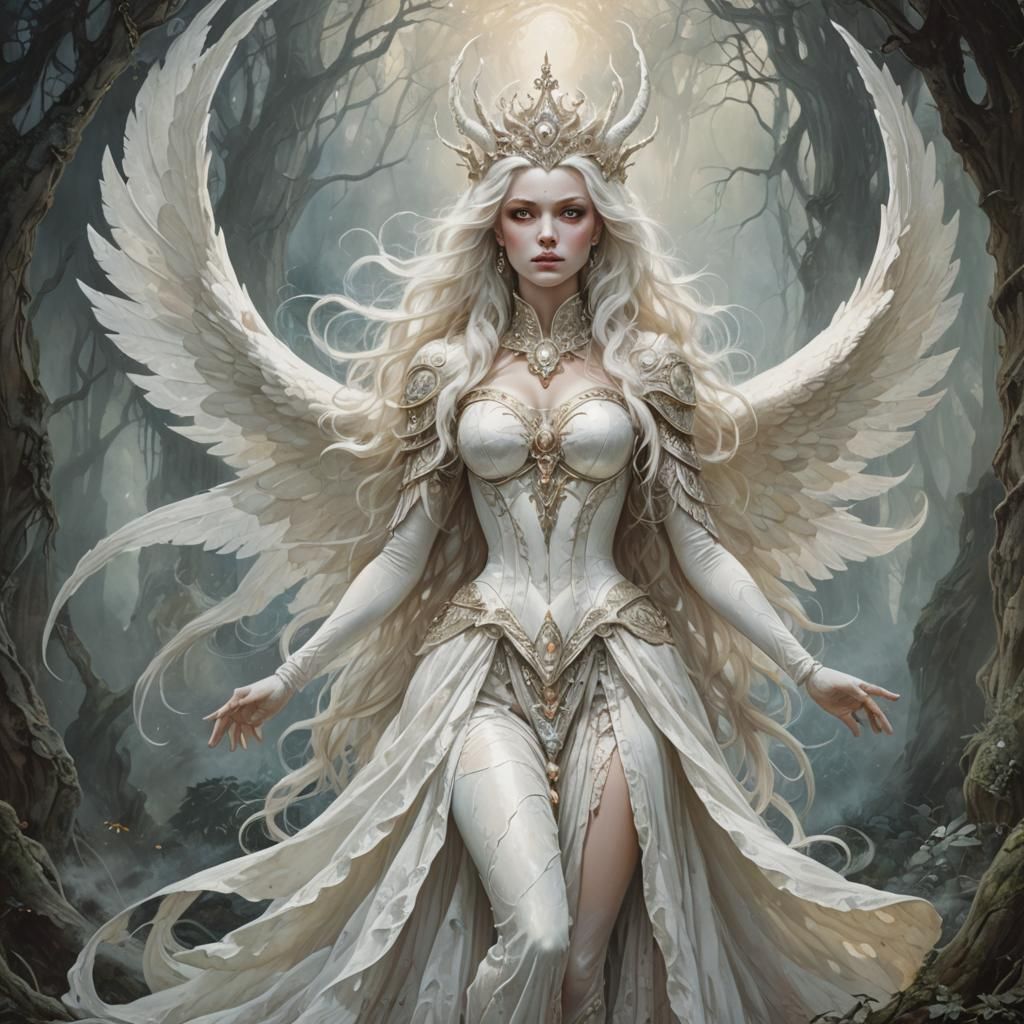 goddess