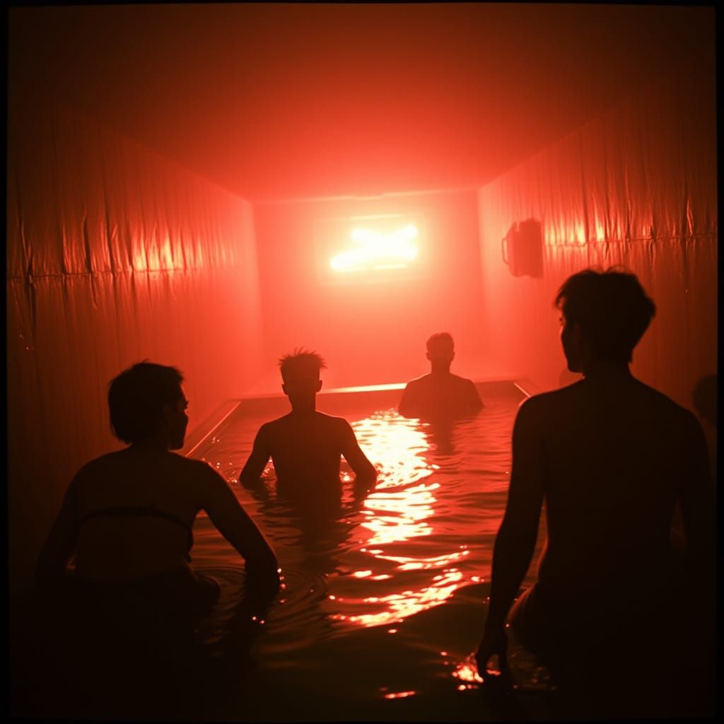 Nightswim