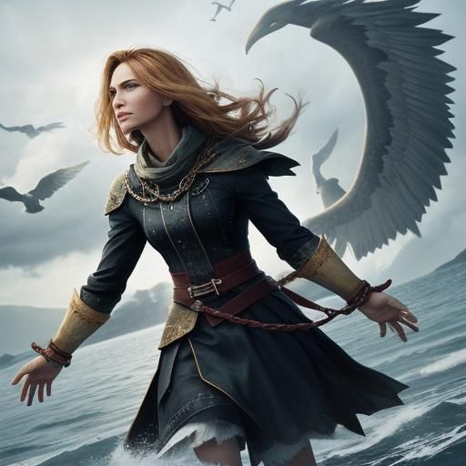 Empowerment: Rising Above Challenges with Inner Strength