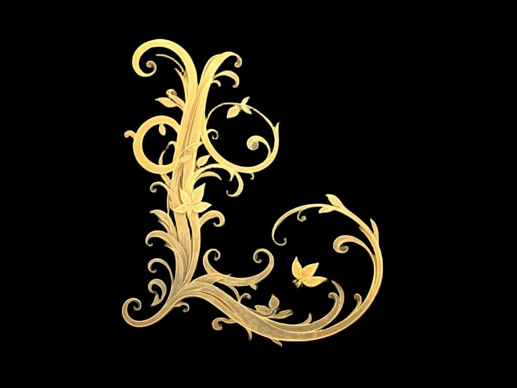 Minimalist Portrait in Monochromatic Hues