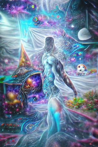 Holographic Astral Secrets of the Universe