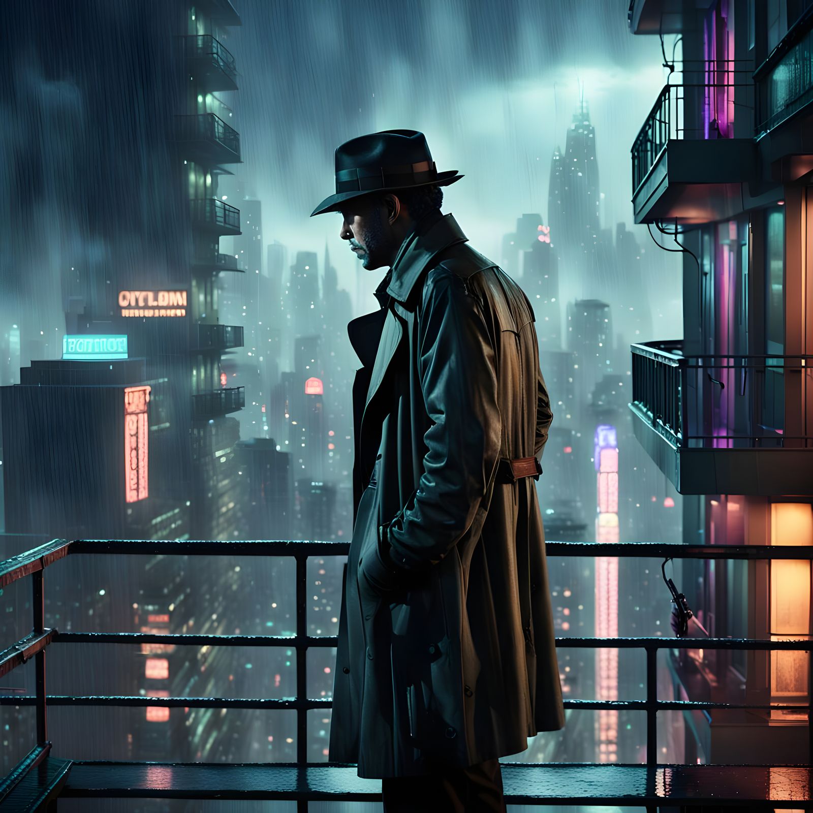 Neo-Noir