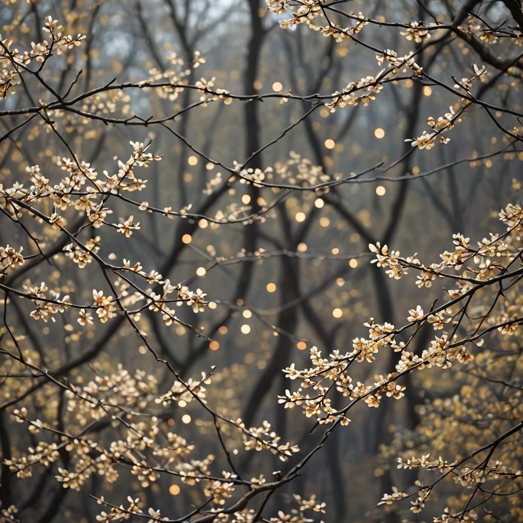 Ukraine: Professional Photography with Bokeh