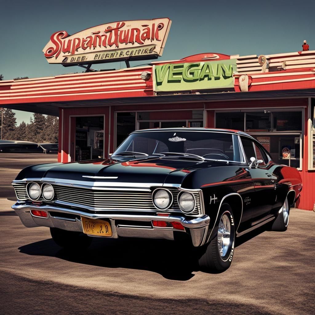 Vegan Typography Art with Block Lettering