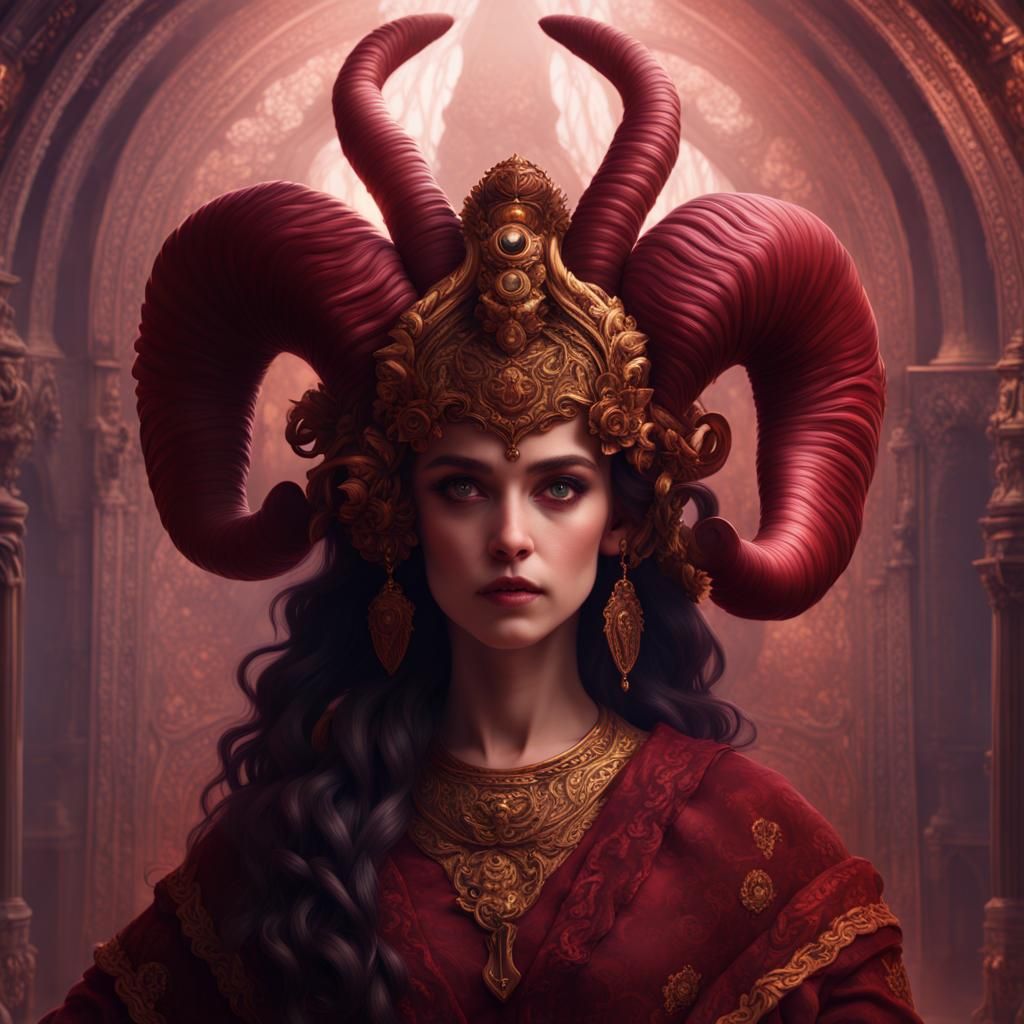 Aradia Magido Seer of Time God Tier