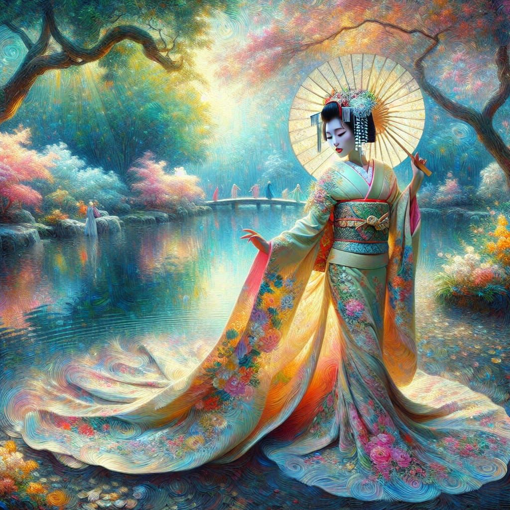 Geisha