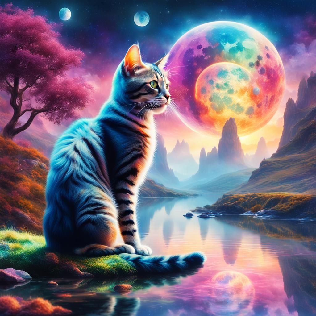 Kitten