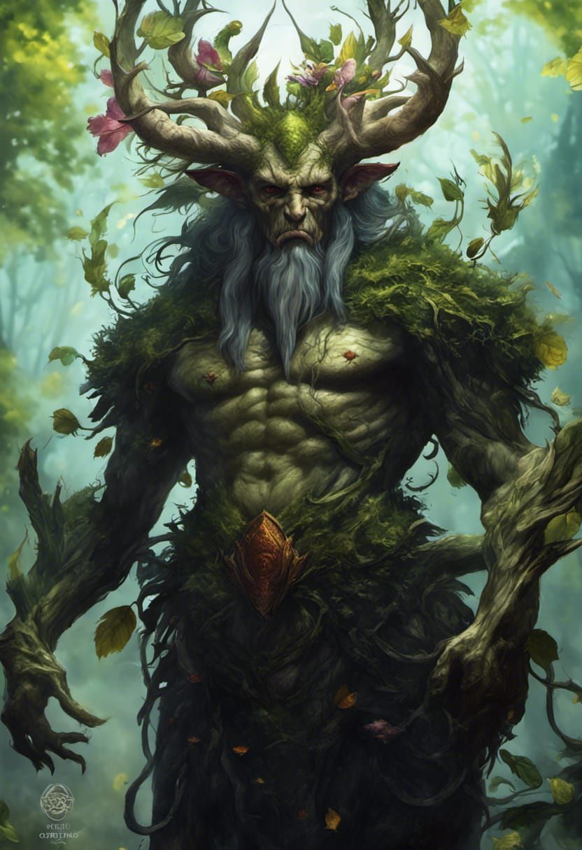 Forest Guardian