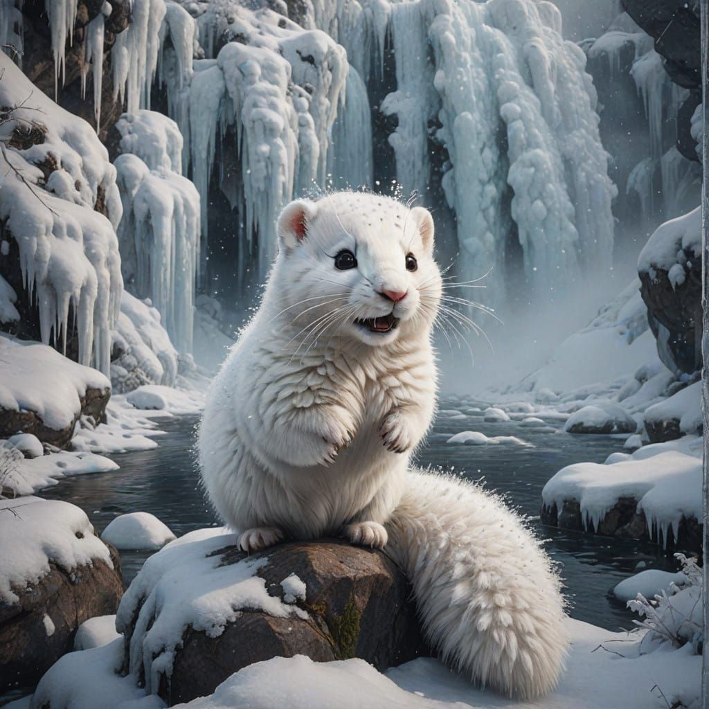 Perfectly equipped for the season