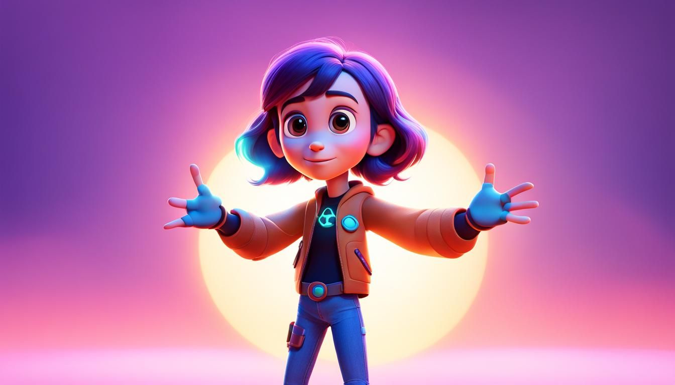 Nextjs and Reactjs Developers in 3D Digital Art