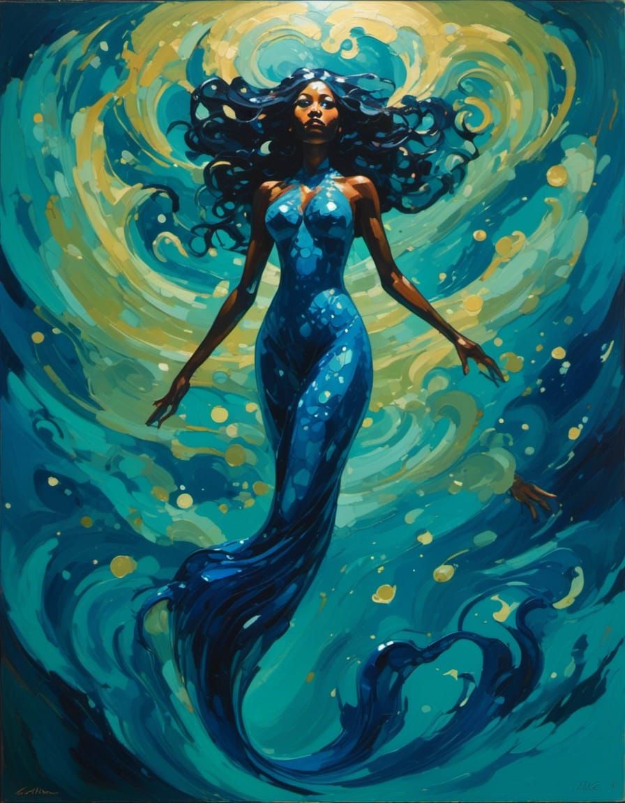 Thalora - Stellar Brews