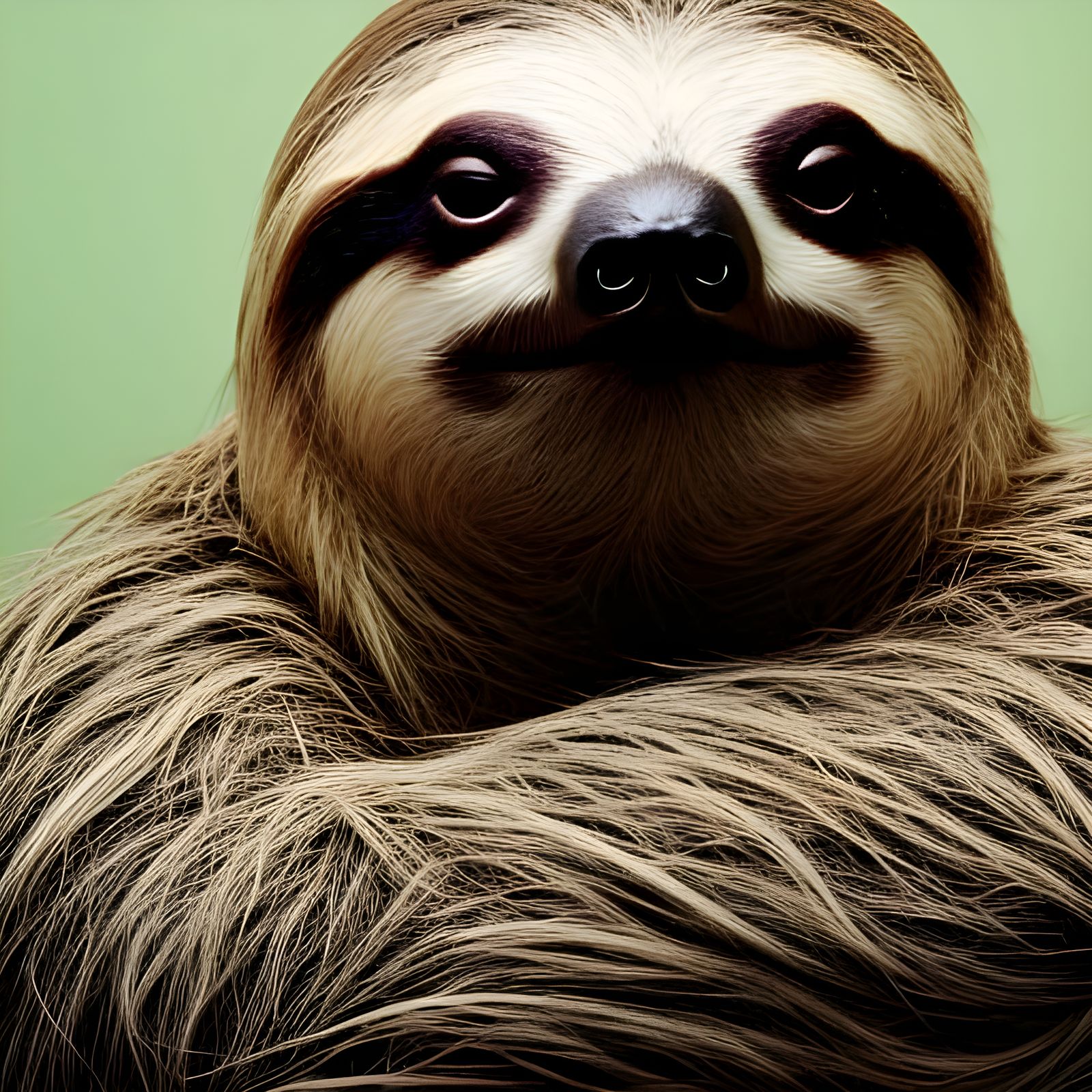 slothy