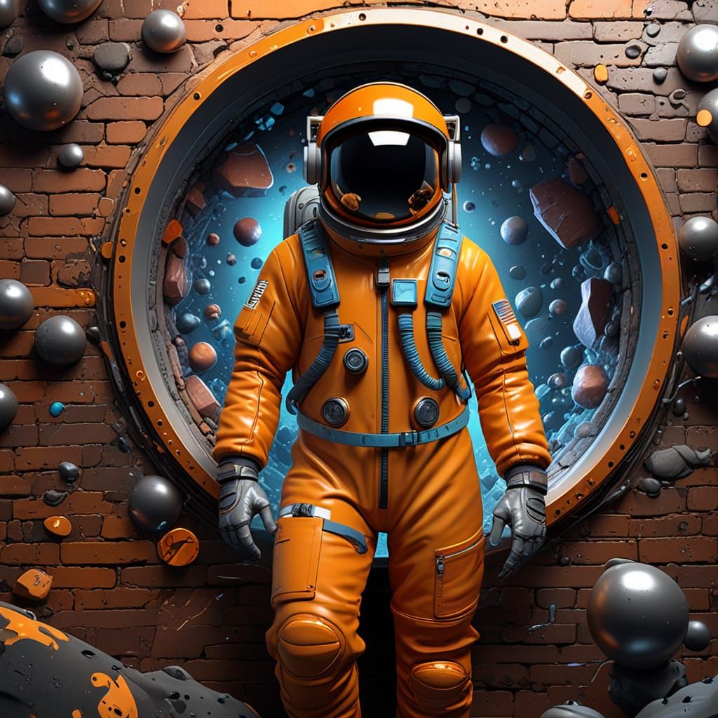 Graffiti: Fluently XL Lightning