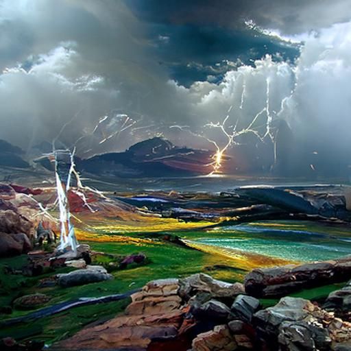 Thunderstorm