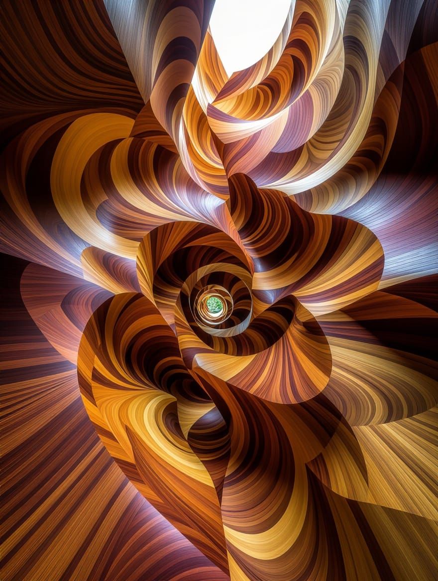 Folded Canarywood Alchemystic Cocytic Griffazoids Embossed Entropic Algorithms