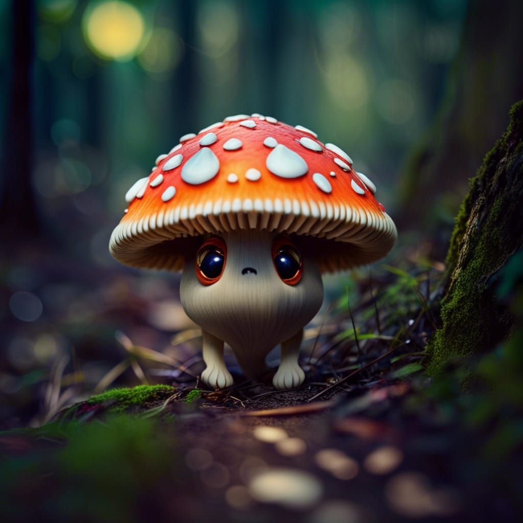 Mushroom