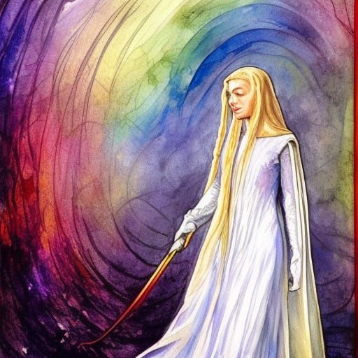 Galadriel 5