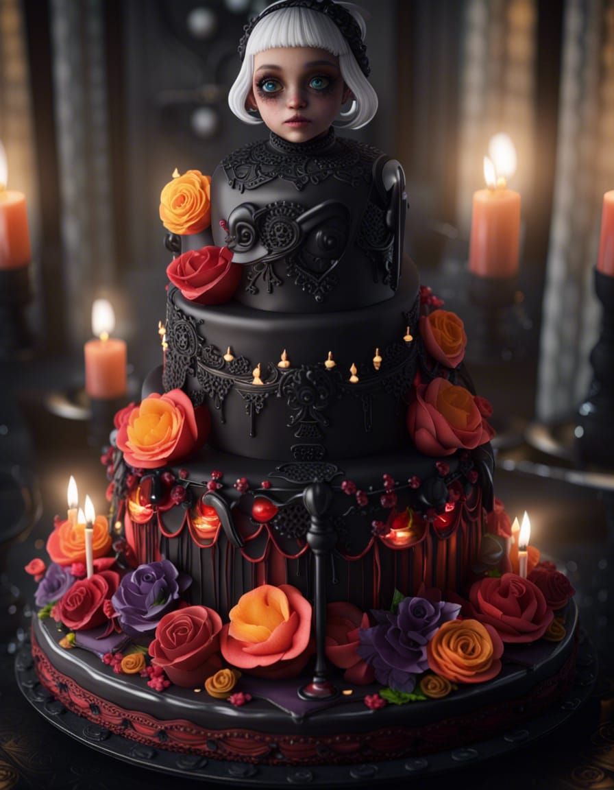 Happy Birthday Miss Adams