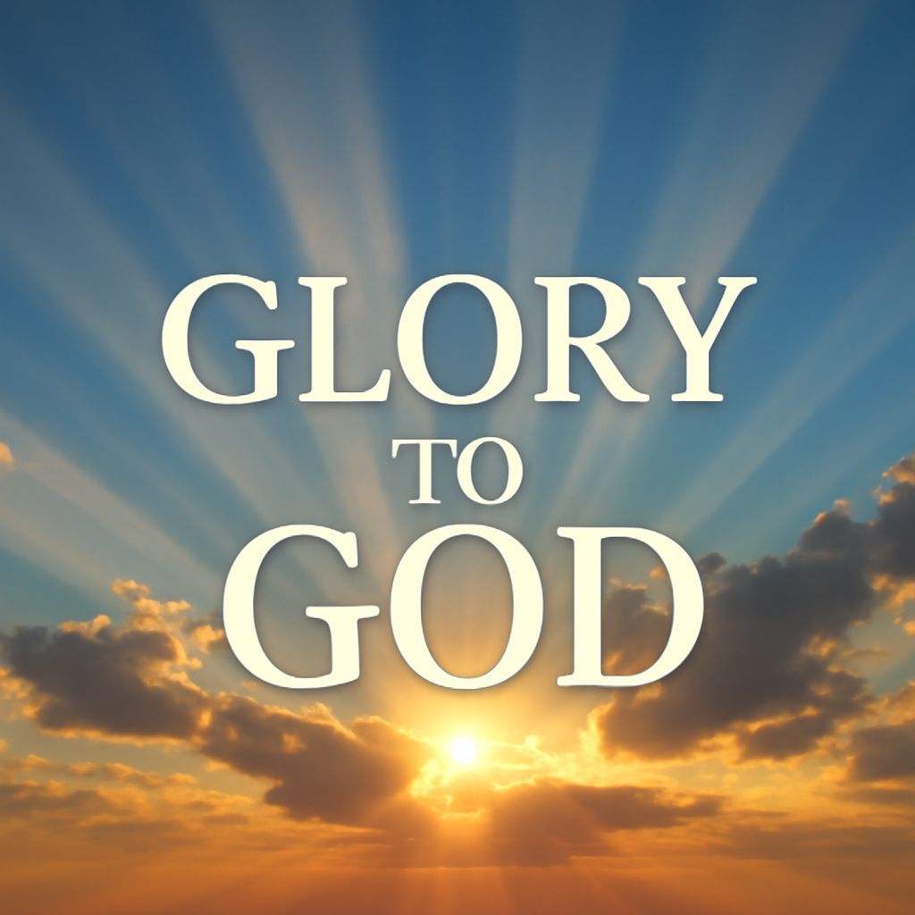 Spectacular Crepuscular Rays: Divine Light Beams