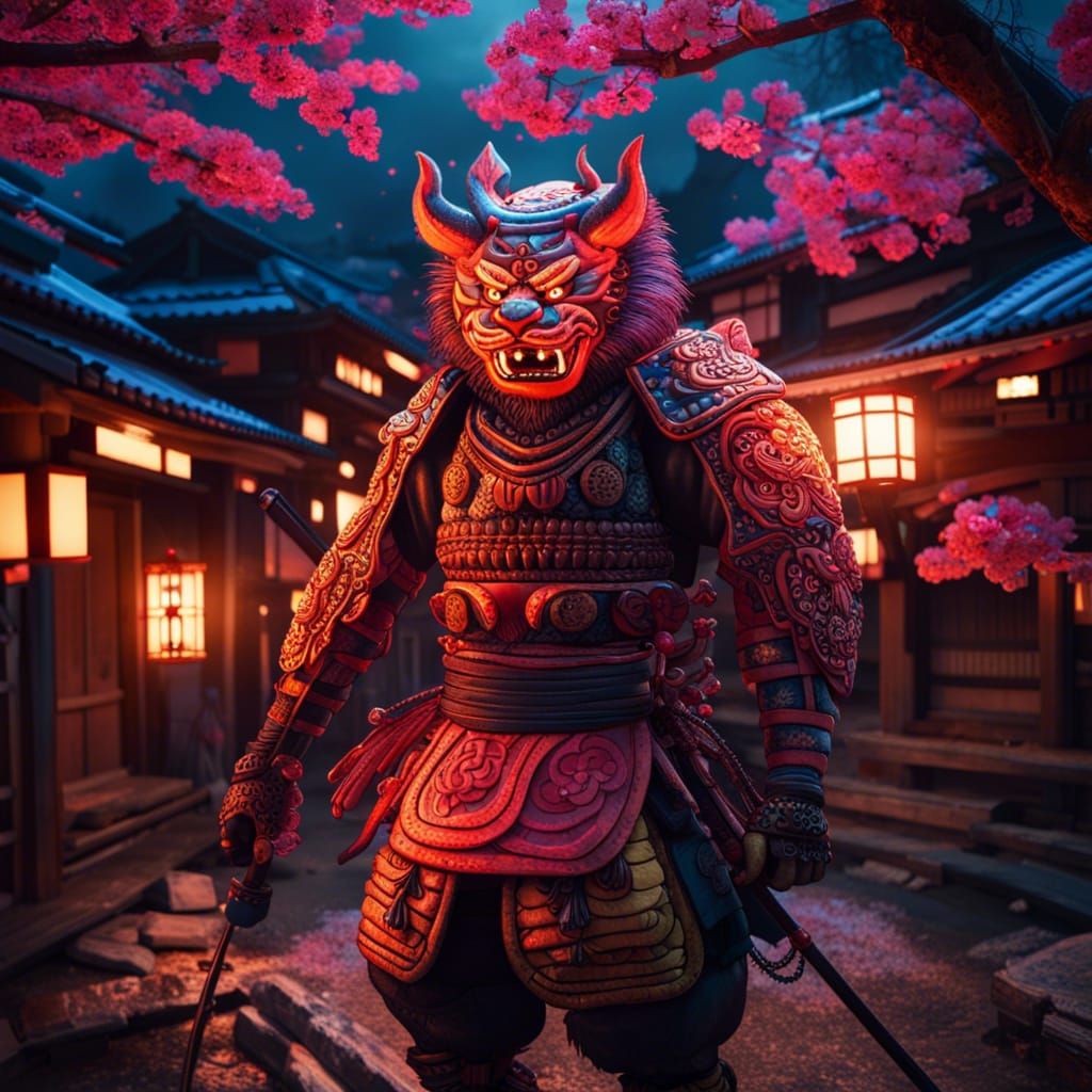 Oni