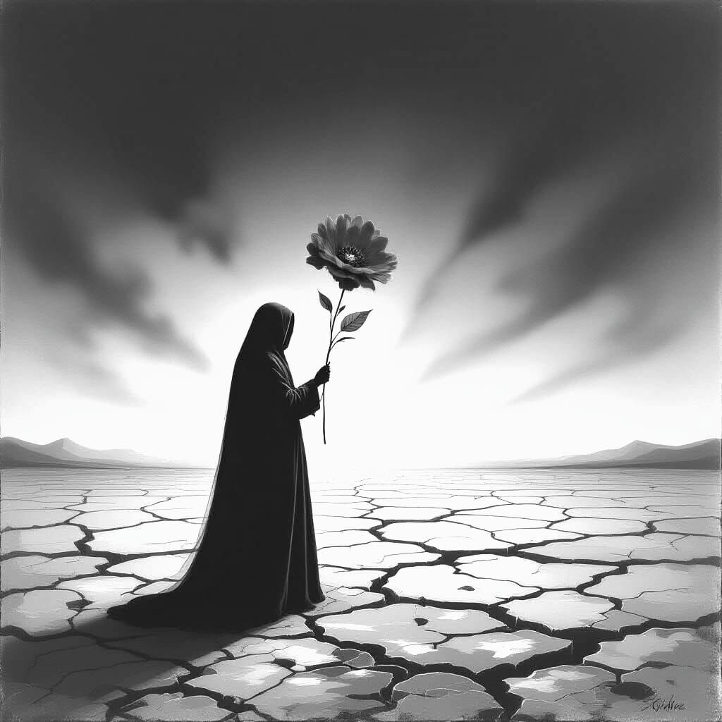 AI Art Exploring Irony and Sarcasm