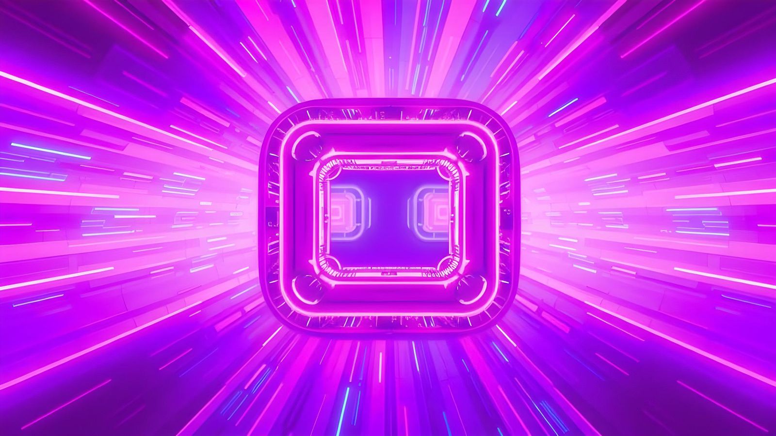 Vibrant Magnetic Vision of Fluorescent Possibilities