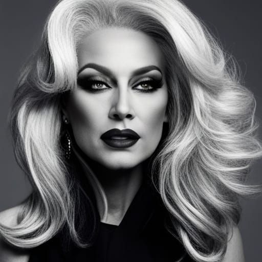 AI Interpretation of Aging Concept