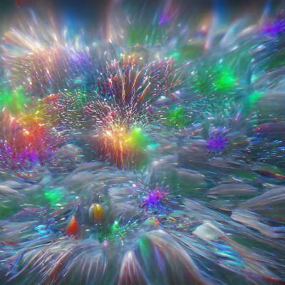 Enchanting World of Magic in 8k Resolution