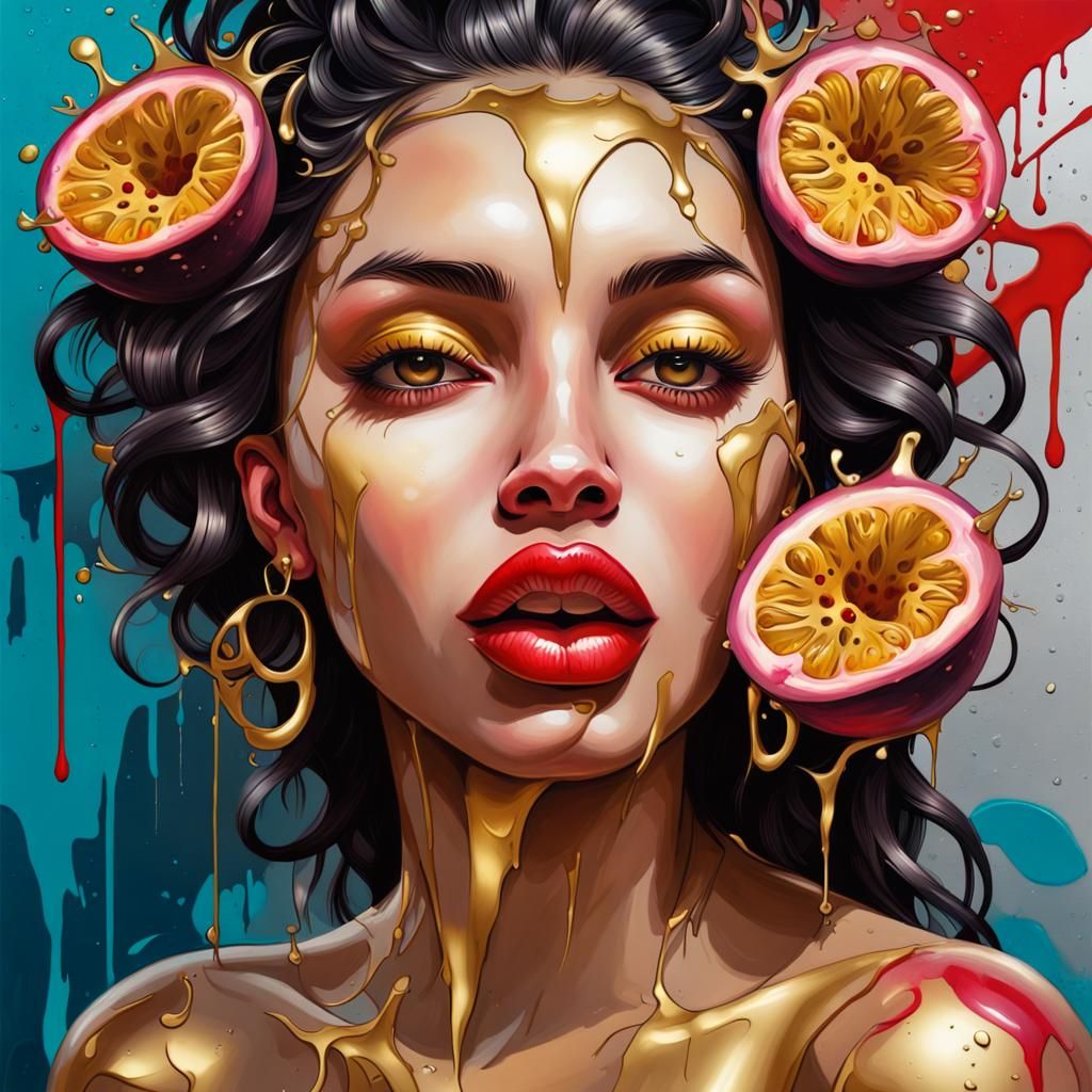 passion fruit