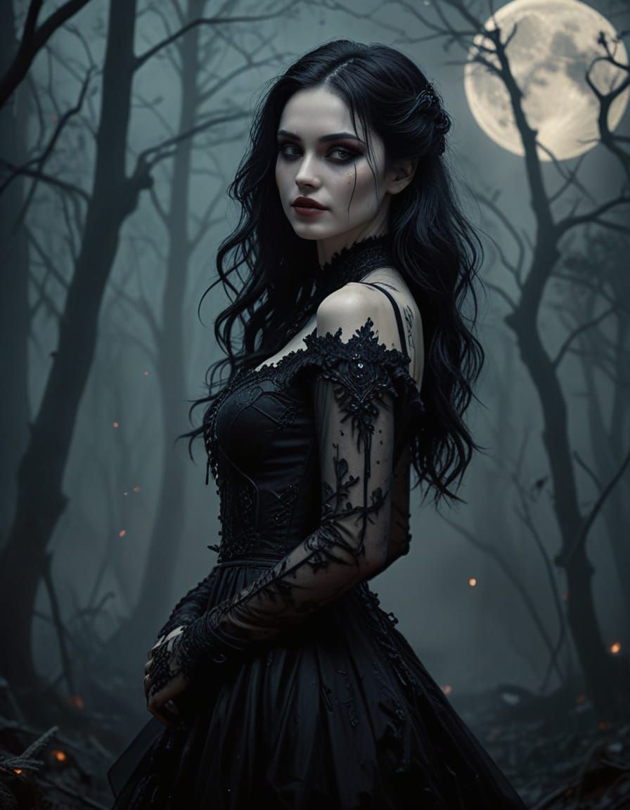 Cecilia de la Rivera