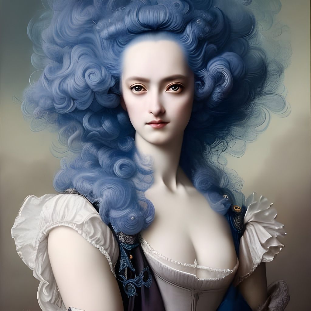 Mademoiselle de Tonnay-Charente