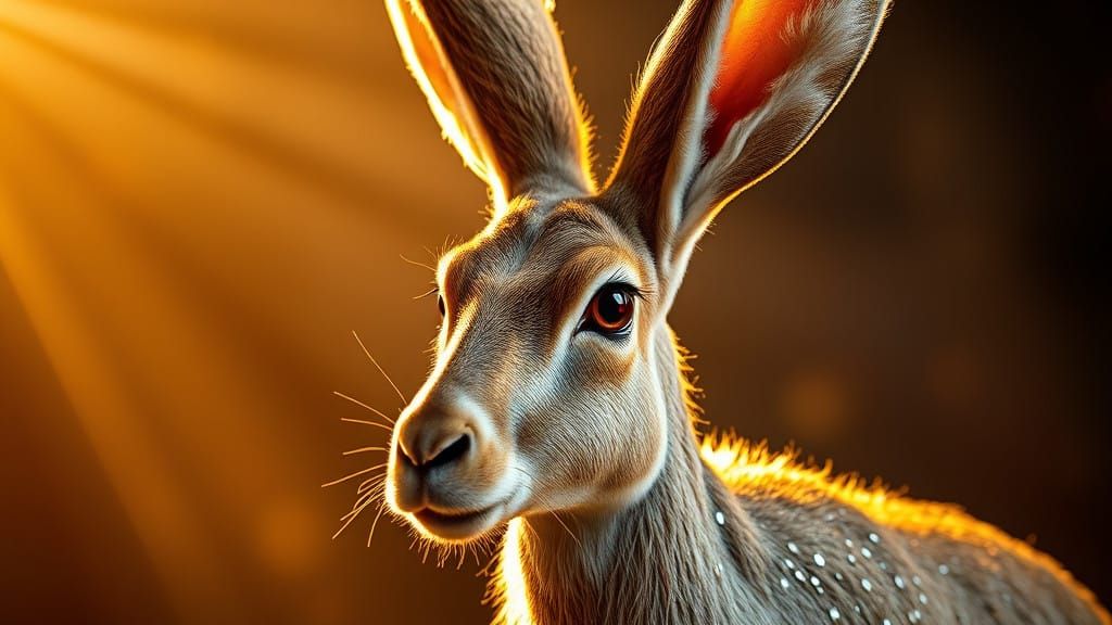 (Photorealism Hyperrealism Jackalope:1.5) Insanely_Ultra_HyperRealistic_Insanely_Ultra_HyperDetailed_Insanely_Ultra_Hype...