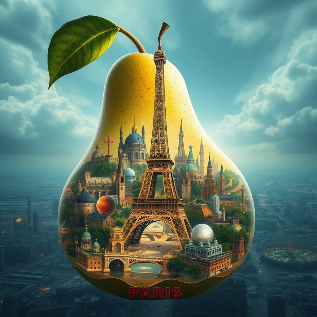 Paris