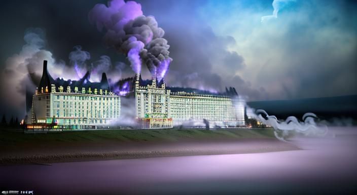 Smoke on the Water: Psychedelic Rock Masterpiece