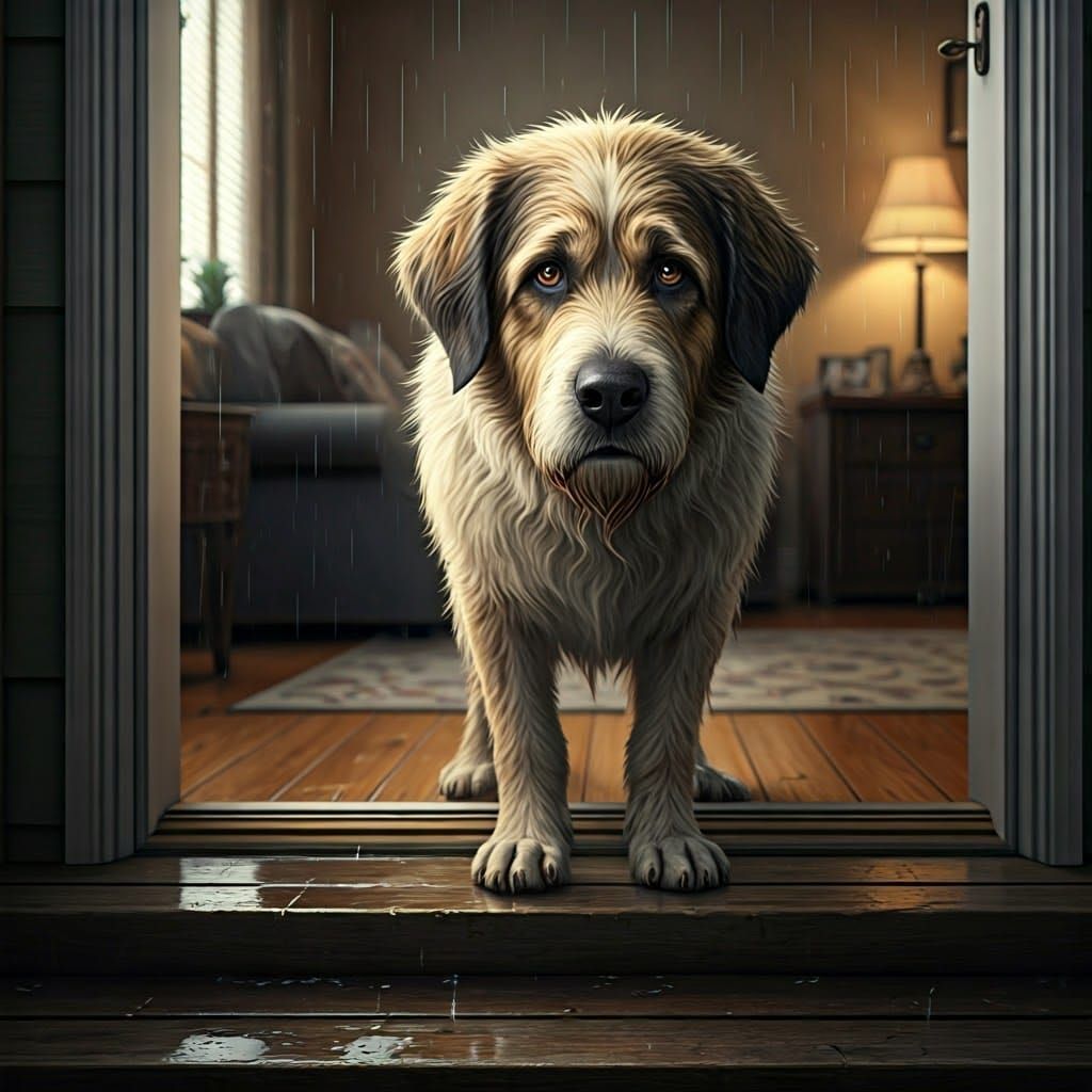 Time for a Walk - No Theme Thursday - Entrant