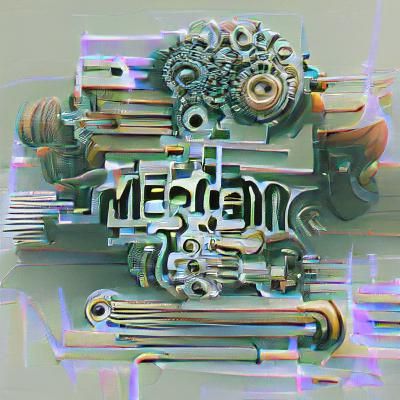 Mechanical