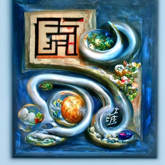"feng shui (directional hierarchies)