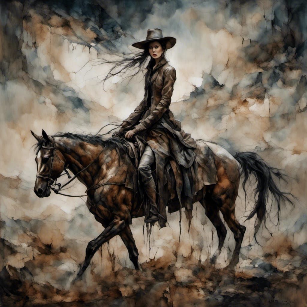 Danellia Series ____ #3