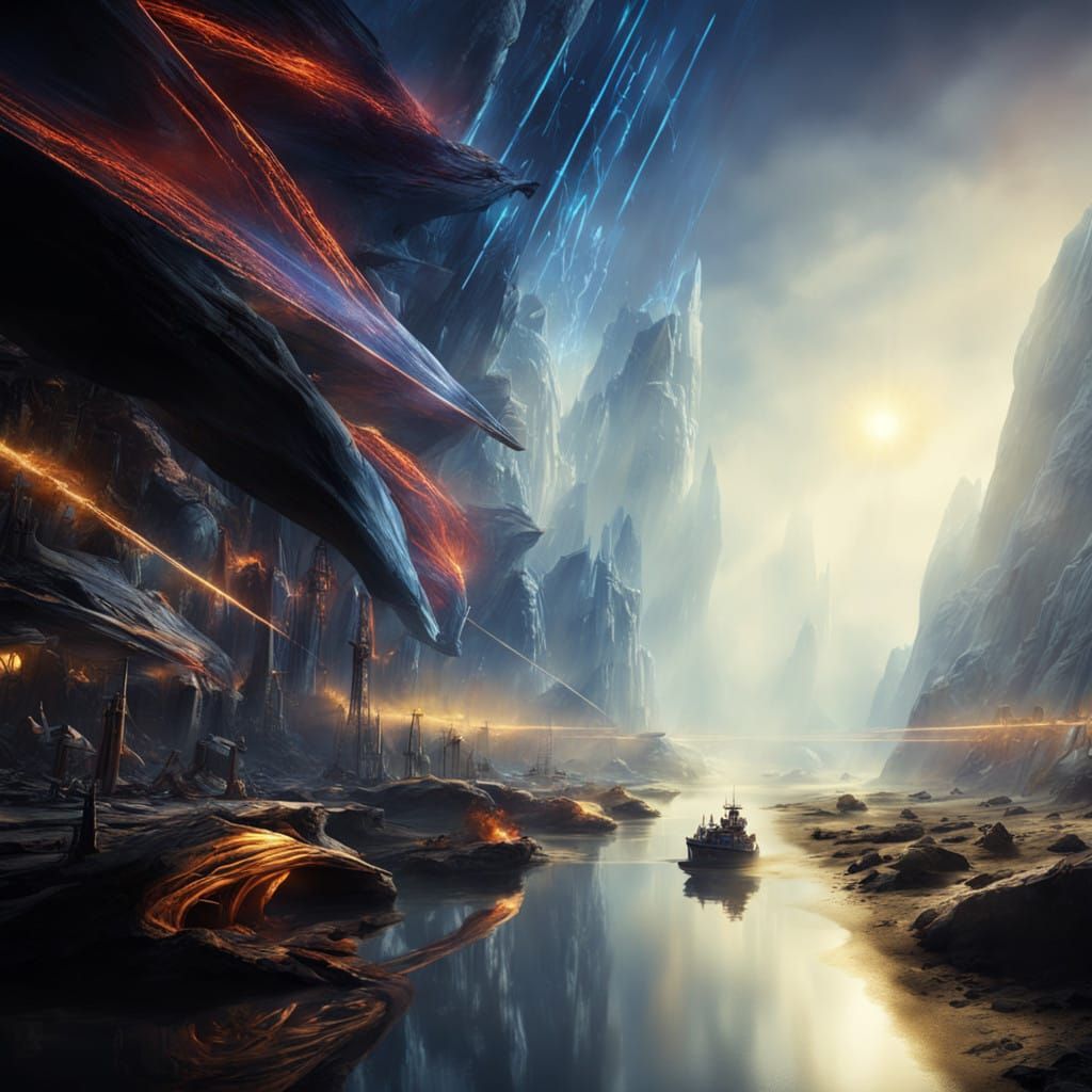 Fun Fun Fun in the Future...