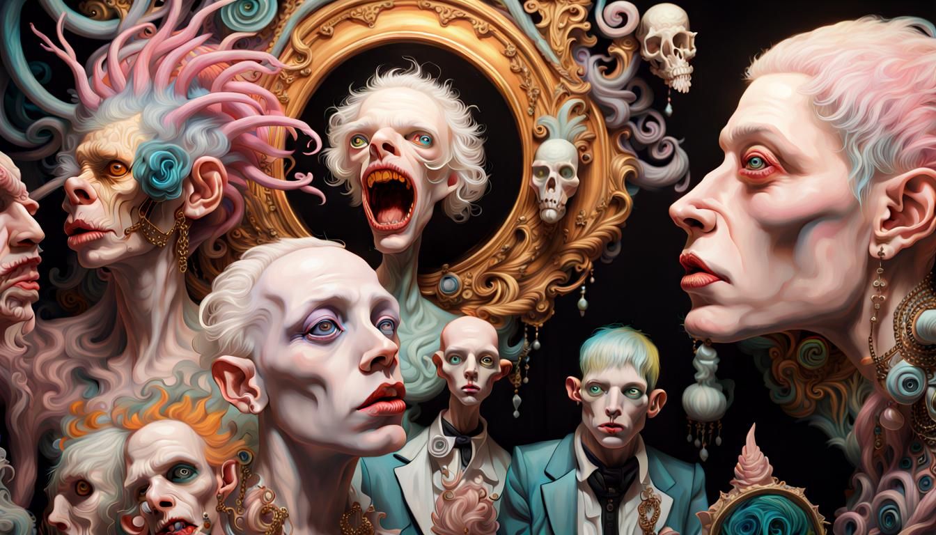 AGAIN ON TAP - THE ALBINO PUNKER REUNION CONCERT