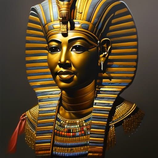 Tutankhamun