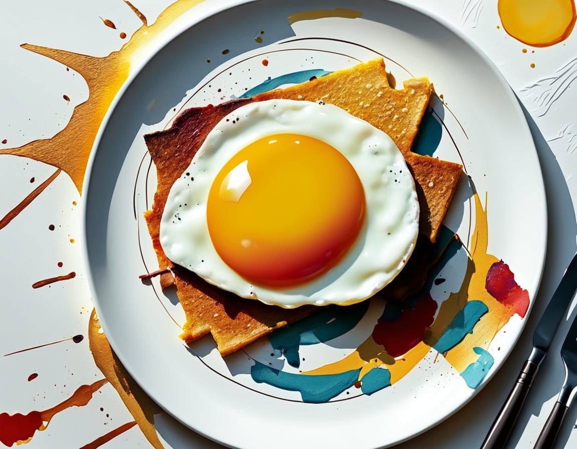 by  mark rothko   ABSTRACT  dried painting SPICE IMPRESSIONISM  by  mark rothko KANDINSKY KLIMT GOLDEN, dried geometric ...