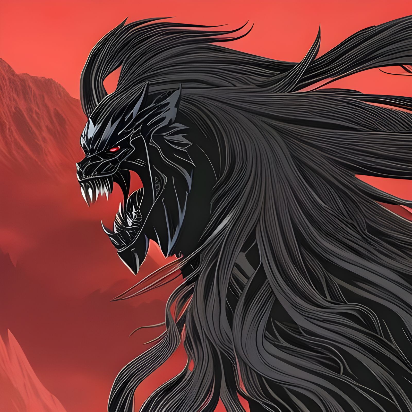 Tales of Old: Legend of the Sasquinoch