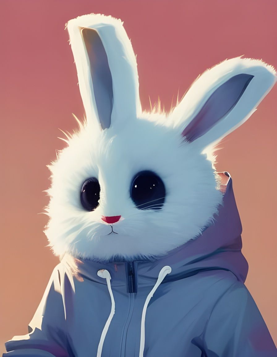 Chill Bunny