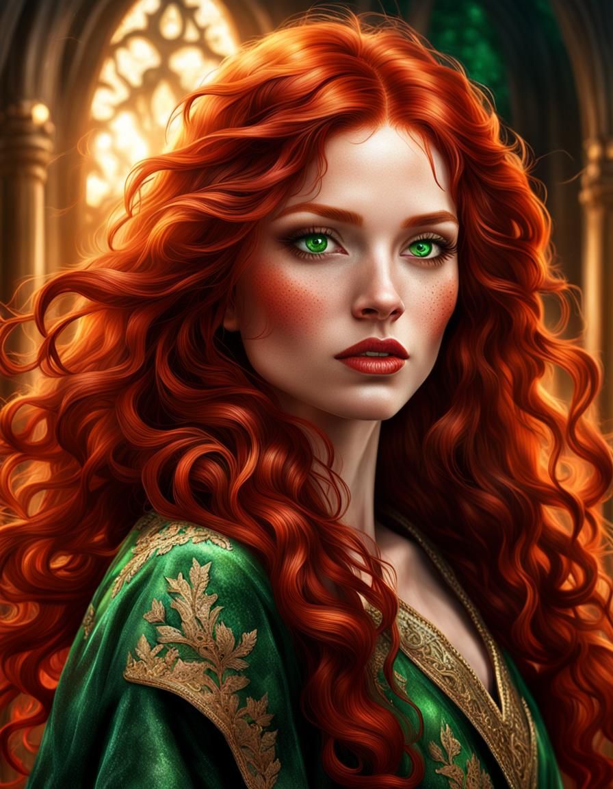 Lily Joséphine Evans