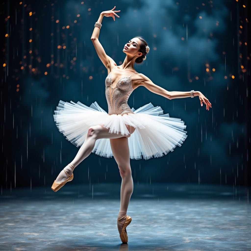 Swan Lake